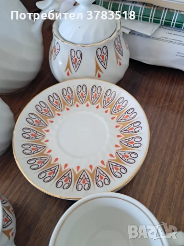 Чаши за кафе, снимка 2 - Чаши - 50471380