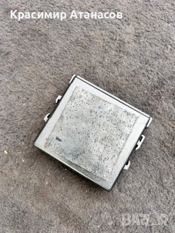 Паркинг модул парктроници за Тойота Авенсис T27.4M0174T5G.10-R-030426, снимка 15 - Аксесоари и консумативи - 46219640