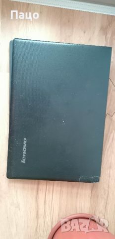 Lenovo IdeaPad 100, снимка 1 - Части за лаптопи - 45353110