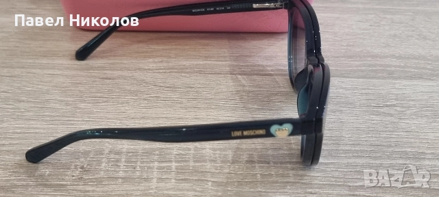 Диоптрични дамски слънчеви очила , снимка 4 - Слънчеви и диоптрични очила - 52669426