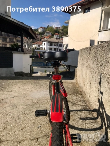 Планински Велосипед 26”, снимка 5 - Велосипеди - 52083435