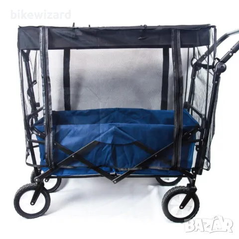 Мрежа против насекоми за сгъваеми ръчни колички НОВО, снимка 4 - Други - 50425706