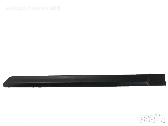 Лайсна за интериор/екстериор задна лява страна черна за Subaru Outback 2.0 Дизел (2007) 