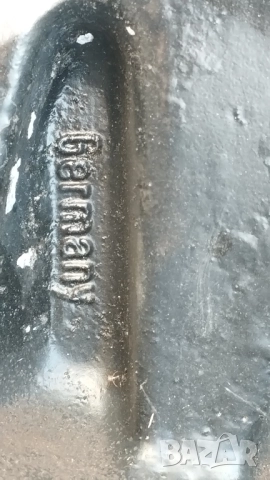 джанти 16 5х130 84 Sprinter Lt mercedes G klass спринтер , снимка 13 - Гуми и джанти - 51855323