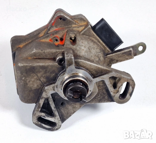 Делко Honda Civic 6 1.4 Хонда Сивик 6 1.4 30100 P1JE01, снимка 4 - Части - 53848029