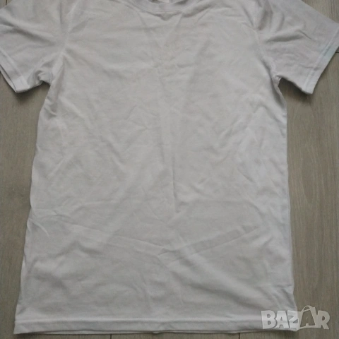 Памучна детска българска тениска Авелин размер 40, снимка 3 - Детски тениски и потници - 53813141