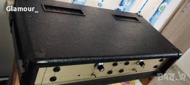 Усилвател, снимка 5 - Китари - 52531254