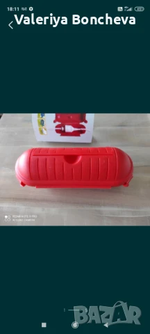 Предпазна кутия за щепсел, снимка 5 - Декорация за дома - 50831647