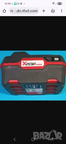 Ремонт на винтоверти, дрелки, шлайфове и др. батерии на инструменти, снимка 8 - Други инструменти - 52787696