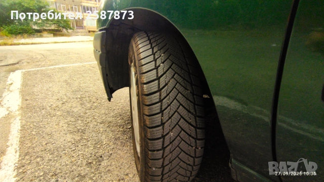 Renault Clio , снимка 7 - Автомобили и джипове - 53830908