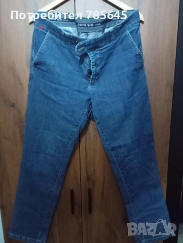 Мъжки маркови дънки., снимка 15 - Дънки - 52510649