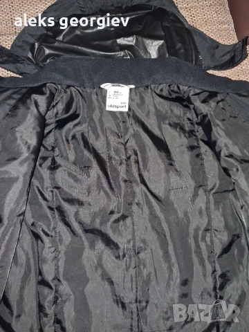 Яке UhIsport, снимка 3 - Якета - 53619247