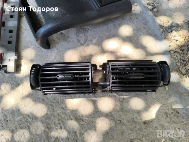 части за Mercedes w203 C klass, снимка 4 - Части - 51542553