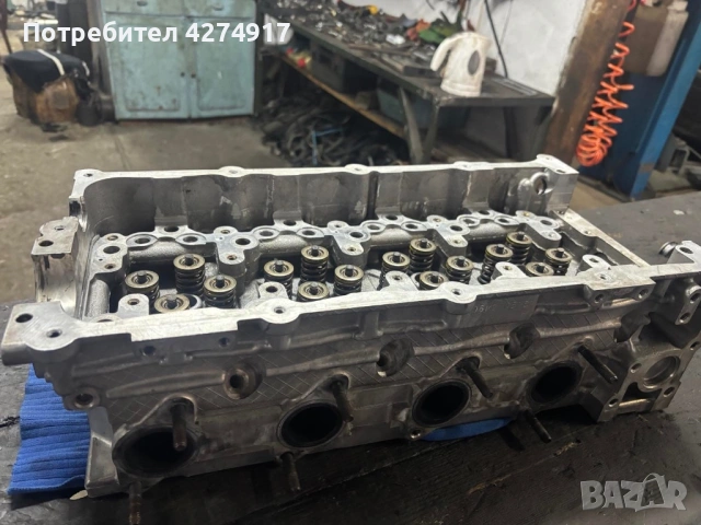 Глава за Кия Соренто 2.5 170ph, снимка 2 - Части - 53871127