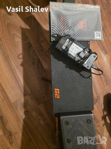 kukirin g2 2025, снимка 4 - Други спортове - 53393718