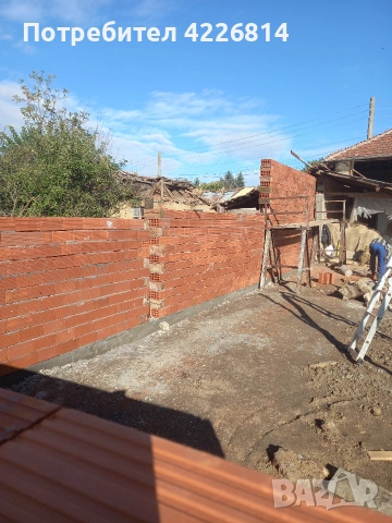 правене на нови покриви 40€ квадратен метър , снимка 4 - Ремонти на покриви - 53062075