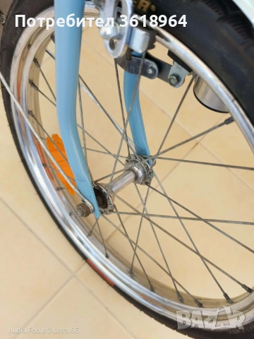 Колело Балканче , снимка 14 - Велосипеди - 53864166