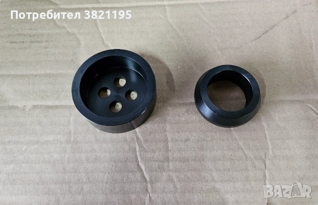 Инструмент за монтаж на преден семеринг на BMW M47/M57, снимка 4 - Части - 54171812