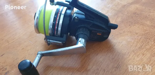 shimano s1, снимка 1 - Макари - 46884715