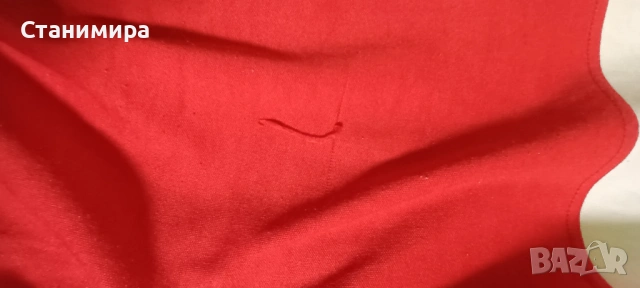 Мъжко горнище - Асикс, снимка 5 - Спортни дрехи, екипи - 54009510