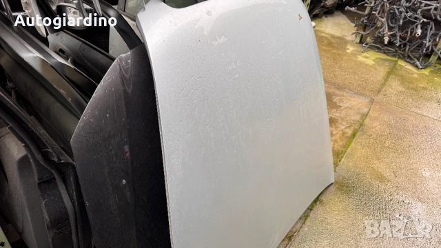 Преден капак за Audi A6 2008, снимка 2 - Части - 52997045