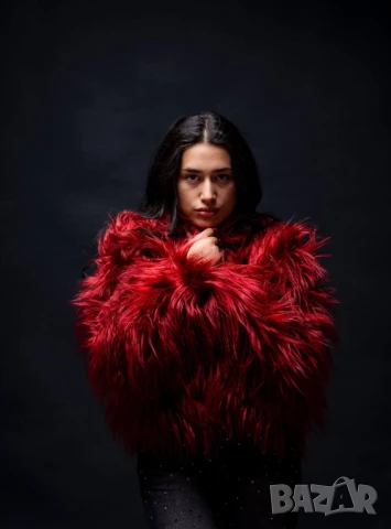 Яке🎁  , снимка 4 - Якета - 51173752