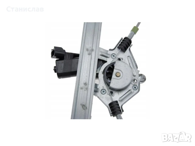 Стъклоподемник с електромотор за Fiat Punto MK2 188, снимка 3 - Части - 50656428