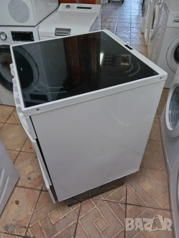 Свободно стояща печка с керамичен плот Voss с две години гаранция!, снимка 9 - Печки, фурни - 54170394