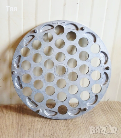 Форма за пелмени , снимка 4 - Форми - 53698096