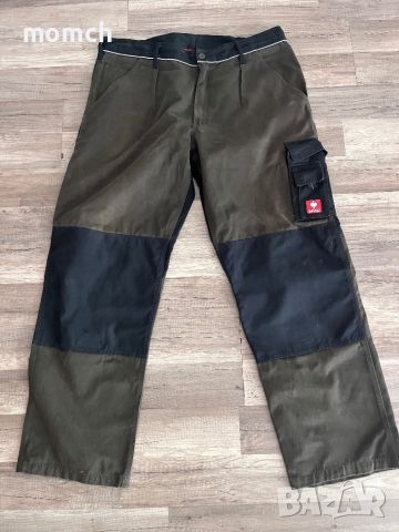 ENGELBERT STRAUSS-мъжки панталон размер ХЛ, снимка 2 - Панталони - 46477274
