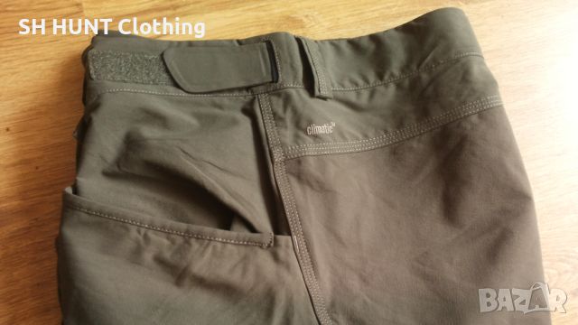 HAGLOFS RUGGED CREST SHORTS Stretch размер XXL къси панталони със здрава и еластична материи - 1117, снимка 5 - Къси панталони - 46503988