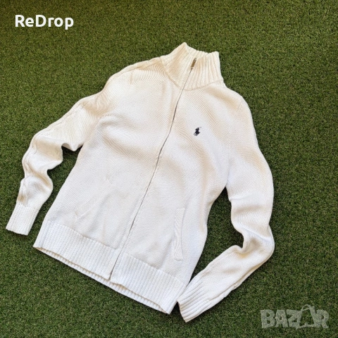 Дамски връхни Ralph Lauren, снимка 3 - Якета - 54023081