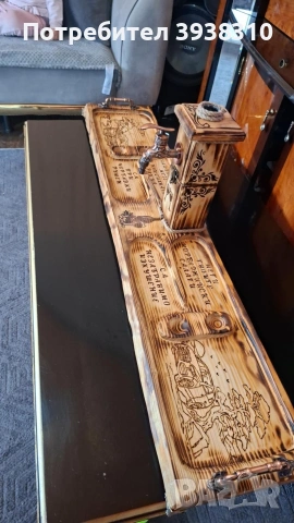 Диспенсър. Чешмичка, снимка 5 - Други - 53481436