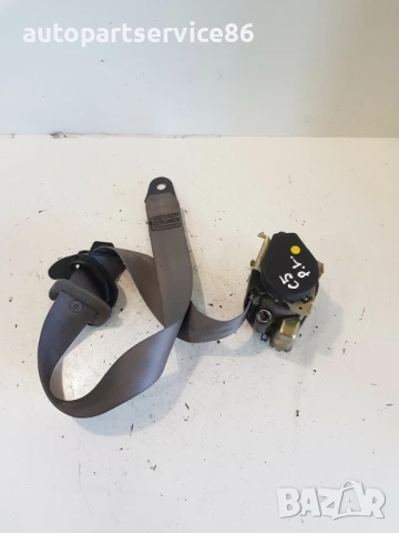 Преден ляв колан за безопасност за Citroen C5 2.2 HDi (2006) 96501389 