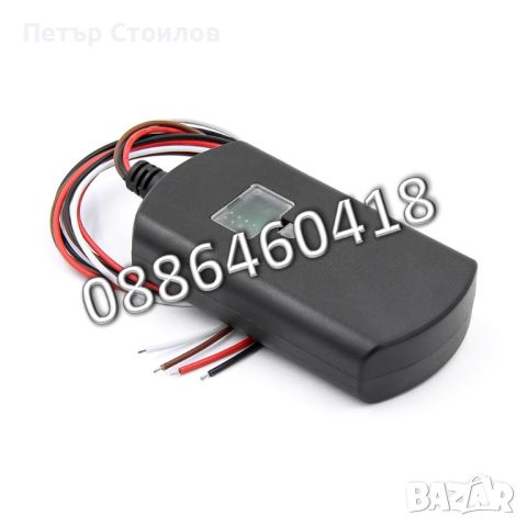 Ad-Blue Емулатор EURO 6 IVECO АдБлу AdBlue ЕВРО 6 NOX Sensor, снимка 4 - Части - 46051348