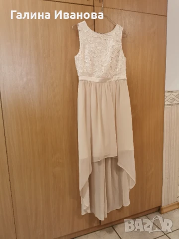 Официална рокля Jake's, размер S - бал, сватба, тържество