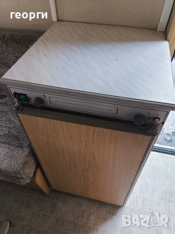 продавам каравана, снимка 4 - Каравани и кемпери - 54286749