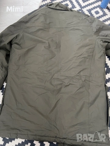 Jack Jones мъжка парка/яке , снимка 11 - Якета - 48538360