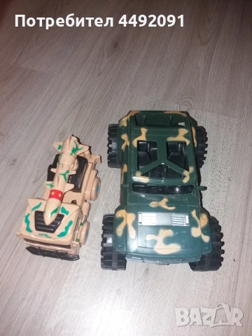 детски играчки 