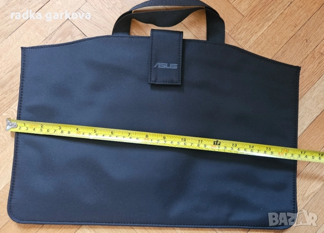 Чанта за лап топ Asus, снимка 5 - Части за лаптопи - 51856403