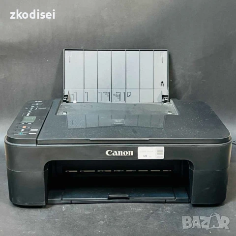 Лазарен принтер CANON TA-2014, снимка 1