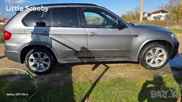 джанти със зимни гуми 255 50 19