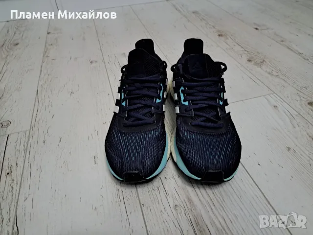 Adidas Boost-Ориг.Дамски  маратонки , снимка 2 - Маратонки - 49608625