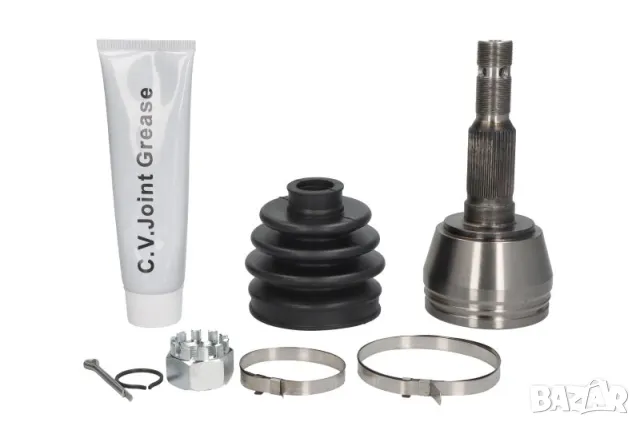 Каре външно дясно/ляво OPEL ASTRA G 1.2 02.98-01.05г. (шлици:33х28 диам. упл.52mm) RODEO № 24K099