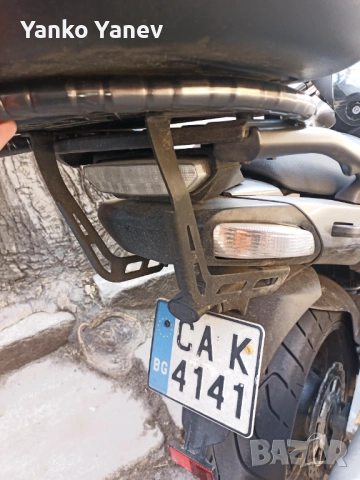 Най - новия GTR, снимка 8 - Мотоциклети и мототехника - 53979197