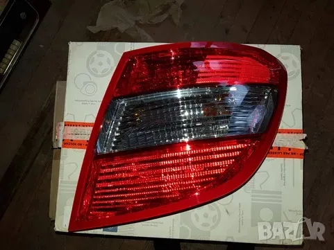 Стоп десен за Mercedes C-class W-204 AVANTGARDE комби. НОВ, снимка 1 - Части - 47655252