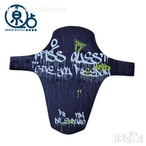 pass quest калник за велосипед mtb dh 28 грама байк колело планински велосипед, снимка 7 - Аксесоари за велосипеди - 51156465