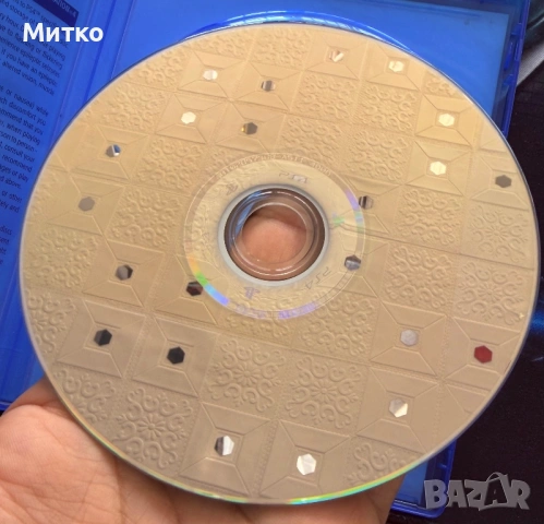 Игри за PS 4 ТОП състояние, снимка 15 - Игри за PlayStation - 53732566