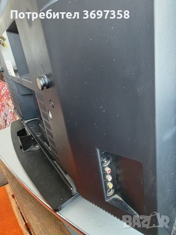 Телевизор PHILIPS 42", снимка 4 - Телевизори - 51259478