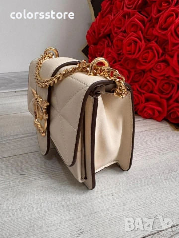 Луксозна чанта Pinko0 кодIM33, снимка 3 - Чанти - 32115346